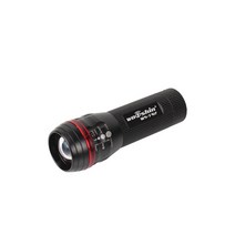 우신벨로프 T4 LED 줌라이트 캠핑용 손전등 WS-T42, 랜턴, 1개
