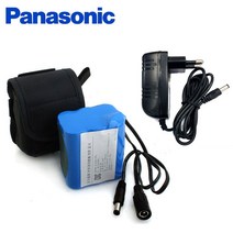 12V 리튬이온배터리 팩 12VBP641A 18650 충전식, 1, 본상품선택