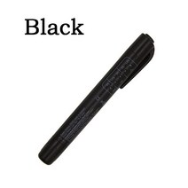 자동차 브레이크 유체 테스트 오일 품질 검사 펜 VW Passat B6 B7 Citroen C4 Audi A4 B8 B9 A3 8P 8V 8L, 01 black