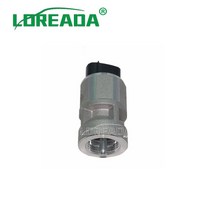 LOREADA Truck Odometer Speed Sensor FOR Isuzu Rodeo 2.8 1999-2004 Amigo NPR66 NKR66 897328058DK 8973280581 700P/4HK1