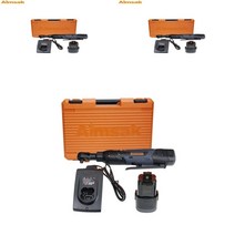 충전 라쳇렌치 AI414RW 14.4V 충전드릴공구 무선전동라쳇 전동라쳇