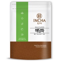 인차 해당화 매괴화 장미 꽃 차 100g, 1개