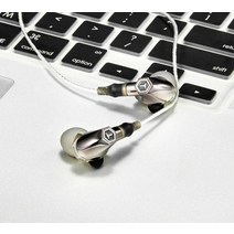 톨기 큐밸리 TITAN 타이탄 인이어 게이밍 이어폰-3.5mm