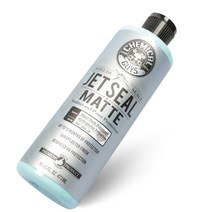 케미컬가이 젯실 매트 500ml 무광전용 실란트 실런트 광택코팅제 최대1년유지 발수코팅, 1개