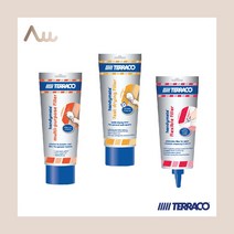 TERRACO 테라코 핸디메이트 300ml 못구멍 타일 벽 구멍 메우기 크랙보수 퍼티 메꾸미, 핸디메이트 탄성 필러 300ml