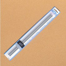 CARL 일본 카알 A4 디스크 재단기 DC-F5100 매트(받침대/쫄대) DC210MAT-2개입