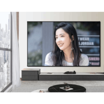 clr 스크린 빔프로젝터 전동 액자형 영화 빔스크린, C 1cm 좁은 면 16:9 비율 72인치