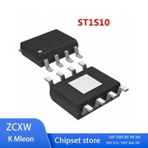 로트당 50개 ST1S10, 한개옵션0