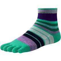 SMARTWOOL 새턴스피어 발가락 양말 3족세트