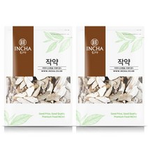 국내산 작약 600g [300gX2팩], 없음, 상세설명 참조