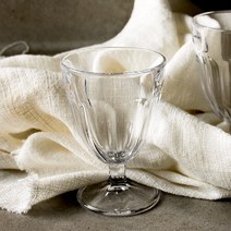 알코록 프로방스 글라스 2종 140ml 200ml