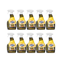 유한양행 [본사직영] 유한락스 펫메스 리무버(반려동물 탈취 및 얼룩제거제) 750mL, 10개