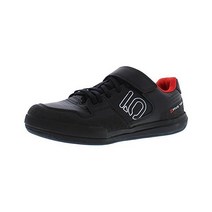Five Ten 파이브 텐 헬캣 프로 마운틴 바이크 슈즈 남자, Red/Core Black/Core Black, 12.5