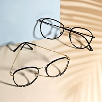 데일리 여성 안경테 깔끔한 패션 안경 2color 여자뿔테안경테 여성안경테 얼굴형에맞는안경 남자안경테 여자안경테 메탈안경테 얇은안경테 패셩안경테 안경테추천 기본안경테