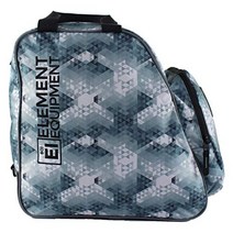 Element Equipment 보드 스키 부츠 백 가방, 다이아몬드