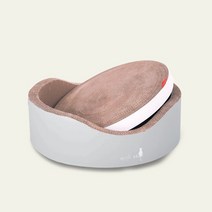 뽀떼 원형리필스크래쳐_뽀핑크 L0, 단품없음