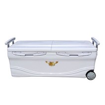 행관 슈퍼바이저 아이스박스, 66L