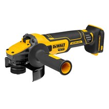 디월트 DCG409N 20V Max 5inch 그라인더 베어툴 몸체, 1개