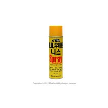 KA 우레탄니스420ml_, 1개