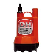 대화전기 수중펌프(자동 중형) DPW80A-12