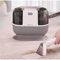 카페트 쇼파 청소기 스팟 클리너 패브릭 습식 올인원, 클래식 스타일