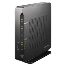 아이 오 데이터 IODATA 10Gbps 대응 Wi-Fi 라우터 Wi-Fi6 11ax 4804+1147Mbps IPv6 iPhoneandroidPS5 3년 보증 일본 메이커 WN-DAX6000XRE