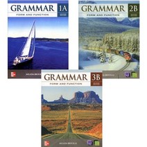 Grammar form and function 1A/ 1B/ 2A/ 2B/ /3A/ 3B, 2B
