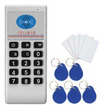 ID/IC 카드 ID/IC 카드 판독기 작가 복제 장치 휴대용 휴대용 복사기, type1