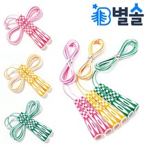 김수열 초등학생 줄넘기 음악줄넘기 어린이 성장판운동, 초록