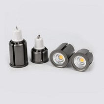 레트로 감성 샹들리에 크리스탈 전용 LED 전구 5W 7W 슈퍼 밝은 LED 스포트가벼운 GU10 GU5.3 E27 E14 MR16, 01 6W_02 아니다_03 E27, 01 pure white 4000k