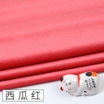 쇼파 커버 천갈이 패드 두께 0 7mm 벨벳 원단 솔리드 소파 베개 핸드메이드 플러시 골드 야드 229aEA9c8