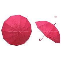 아름지다 [한정특가세일] CD 미니도트12K 자동 장우산