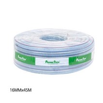 풍남포나후렉스 편사호스 물호스 농업용 네트 x PVC호스 45 16 세차호스세차버킷v-00448