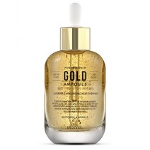 은율 파워 리페어 골드 앰플, 50ml, 4개