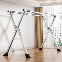 라라 와우 대형 이불 빨래건조대, 이불건조대, 1개