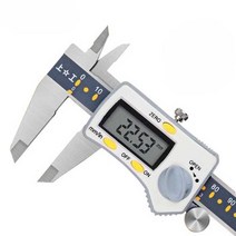 버니어캘리퍼스 두께측정기 노기스 디지매틱 고정밀, 디지털디스플레이0-150mm0.01