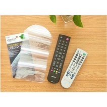 수축필름 리모컨 방진방수 리모컨커버 다용도 공업용, 필름 DC001472