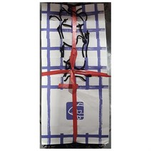 종이봉투 26x15cm 100매 초밥용 붕어빵봉투