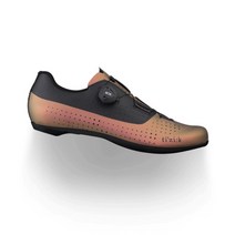 FIZIK 클릿슈즈 템포 오버커브 R4 (와이드) 코퍼블랙, 43