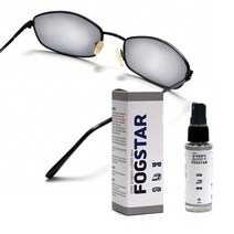 안경 김서림방지 스프레이 40ml