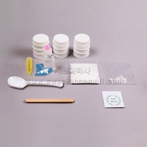 아로마 핸드크림 만들기(8종1조)(12인용)_87650, 단품