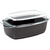 실리트 전골 냄비 고급 프로페셔널 인덕션 로스터 블랙 뚜껑포함 32cm 독일산