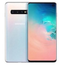 [중고] 삼성휴대폰 S10 가개통 공기계 새상품 G973 단품 (오픈박스 단순개봉), 단품(오픈박스), 블랙