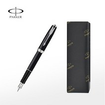 [파카] 만년필 뉴소네트2 CT 락카블랙 (EFF촉 선택), 본상품선택, [3176930]EF촉