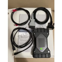 DoIP JLR SDD PATHFINDER OBD2 자동차 스캐너 프로그래밍 ECU 코딩 랜드 로버 자동차 진단 도구 재규어용, 한개옵션0