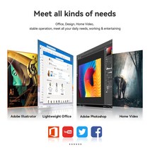 TOPOSH 인텔 초슬림 휴대용 비즈니스 . N100 13.3 DDR5 16GB RAM. 윈도우 11. 오피스 . 신제품, 한개옵션5, 한개옵션4, 한개옵션3, 한개옵션2, 01 미국, 04 LPDDR5 16GB 1TB SSD