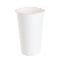 470ml 테이크아웃 무지 종이컵 100개 일회용무지컵_선물 - 2022958EA, 쿠팡 1, 쿠팡 본상품선택, 쿠팡 1