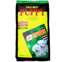 프로베스트 퍼피 15kg., 1, 15kg