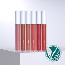 바이옴 액티베이트 에버래스팅 립 무스, 핑키라일락, 1개, 3.6g