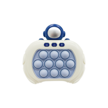 크앤비 푸쉬팝 게임기 푸시팝 스트레스해소 집중력 기억력 순발력 향상, 우주인게임기